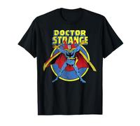 Marvel Doctor Strange Klassiker T-Shirt