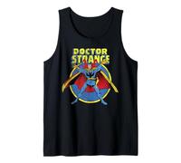 Marvel Doctor Strange Klassiker Tank Top