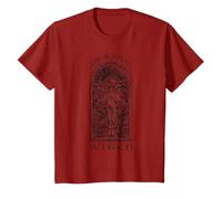 Marvel Doctor Strange Multiverse of Madness Scarlett Witch T-Shirt