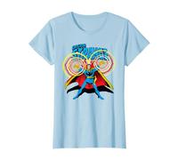 Marvel Doctor Strange Retro Comic Art T-Shirt T-Shirt