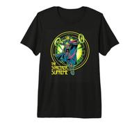 Marvel Doctor Strange The Sorcerer Supreme T-Shirt Premium T-Shirt