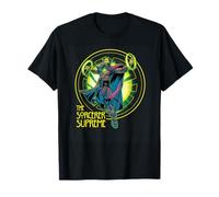Marvel Doctor Strange The Sorcerer Supreme T-Shirt T-Shirt