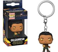 Marvel Eternals - Gilgamesh - Schlüsselanhänger Funko Pocket POP! Keychain