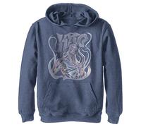 Marvel Eternals - Pastel Kro YTH Hoodie Oxford navy 5/6