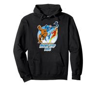 Marvel Fantastic Four Family Trip 2026 Matching Vacation Pullover Hoodie