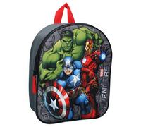 Marvel Freizeitrucksack Tasche Perfekt für Sport, Schule & Abenteuer Bag