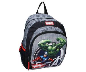 Marvel Freizeitrucksack Tasche Perfekt für Sport, Schule & Abenteuer Bag