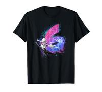 Marvel Ghost-Spider Gwen Stacy 6th Birthday Graphic T-Shirt