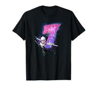 Marvel Ghost-Spider Gwen Stacy 7th Birthday Graphic T-Shirt