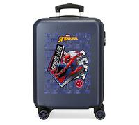 Marvel Great Power Kabinentasche, 38 x 55 x 20 cm, Marine