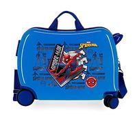 Marvel Great Power Kinderkoffer, 50 x 38 x 20 cm
