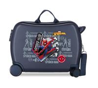 Marvel Great Power Kinderkoffer, 50 x 38 x 20 cm