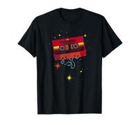 Marvel Guardians of the Galaxy Awesome Tape Graphic T-Shirt T-Shirt