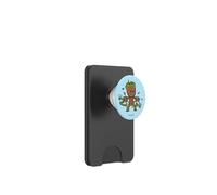 Marvel Guardians of the Galaxy Cute Baby Groot PopSockets PopWallet für MagSafe