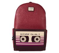 Marvel Guardians of the Galaxy Groot Mixtape All-Over Print Full-Size Backpack 1 Stk.