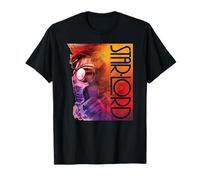 Marvel Guardians of the Galaxy Star-Lord T-Shirt