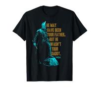 Marvel Guardians of the Galaxy Vol. 2 Yondu He Wasn't Daddy T-Shirt