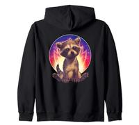 Marvel Guardians of the Galaxy Volume 3 Baby Rocket Raccoon Kapuzenjacke