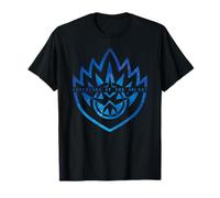 Marvel Guardians of the Galaxy Volume 3 Uniform Icon Symbol T-Shirt