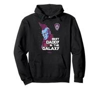 Marvel Guardians Vol. 2 Yondu Father's Day Space Daddy Pullover Hoodie