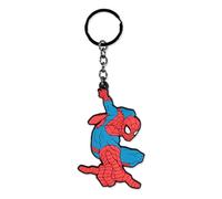 Marvel Gummi-Schlüsselanhänger Spider-Man - Difuzed KE583838SP