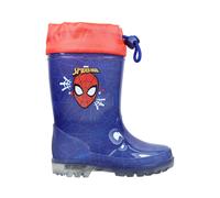 Marvel Gummistiefel in Dunkelblau - Größe 29 | Kinder Outdoor Sport Schuhe