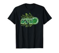 Marvel Hulk Incredible Mom Family Trip Vacation Mother’s Day T-Shirt