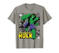Marvel Hulk The Incredible Hulk T-Shirt