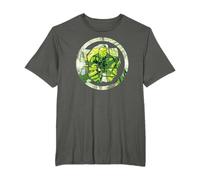 Marvel Incredible Hulk Fist T-Shirt