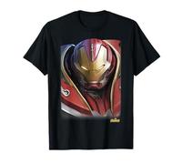 Marvel Infinity War Hulkbuster Iron Man Alternative T-Shirt T-Shirt
