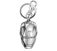 Marvel Comics Schlüsselanhänger Iron Man 3 Pewter