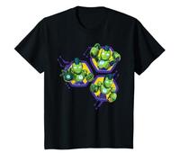 Marvel Iron Man and His Awesome Friends Iron Hulk Trio T-Shirt