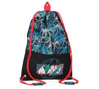Marvel Joumma Shield, Rucksack, Schwarz, 30 x 40 cm, Polyester, L, Schwarz, Rucksack