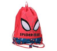 Marvel Joumma Spiderman Authentic Rucksack, Rot, 32 x 42 cm, Polyester, L, rot, Rucksack