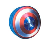 Marvel Jungen Captain America Schild Rucksack