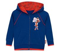 Marvel Kapuzenpullover | Spiderman Hoodie | Spidey und Seine Tollen Freunde Kleidung | Blau | 98