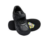 Marvel Kinderschuhe | Spiderman Schuh Jungen | Spidey-Schulschuhe Jungen | Schwarz 30