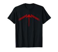 Marvel King in Black Knull Symbol T-Shirt