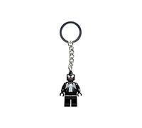 Marvel Lego Spider-Man Venom Key Chain Super Heroes Minifigure 854006 (2020 Year)