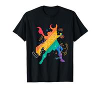 Marvel Loki Pride T-Shirt