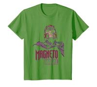 Marvel Magneto Close Up T-Shirt