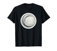 Marvel Moon Knight Logo T-Shirt