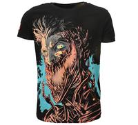 Marvel Morphing Venom T-Shirt Mehrfarbig - Offizielles Merchandise XXL Mehrfarbig