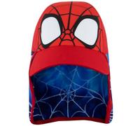 Marvel Mütze Jungen | Spiderman Kinder Cap | Spidey Und Seine Freunde Baseball Cap Jungen | Sommer Sonnenhut Kinder | Spiderman Merchandise | One Size | Rot