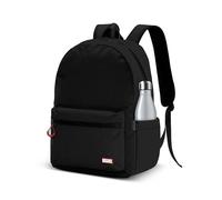 Karactermania Marvel Block Mv 24l 44x30x18 Cm Backpack Schwarz Kinder