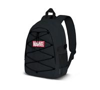 Karactermania Marvel Fight Pro Mv 27l 44x31x20 Cm Backpack Schwarz Kinder