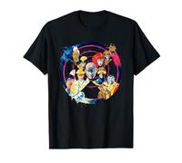 Marvel Professor X and the X-Men Team X-Symbol Logo T-Shirt