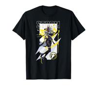 Marvel Rivals Gamerverse Super Hero PVP X-Men Storm T-Shirt