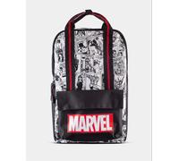 Marvel Rucksack - Comic (schwarz/weiß)