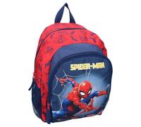 Marvel Rucksack Spider-Man Web Warriors 35 x 27 x 18 cm